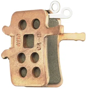 Avid BB7 Brake Pads Front/Read with Pads