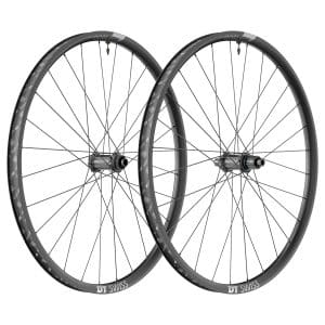 DT Swiss HU1900 Rear Wheel