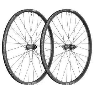 DT Swiss HU1900 Rear Wheel