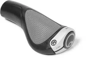 Ergon GP1 Grips at Volcanic Bikes