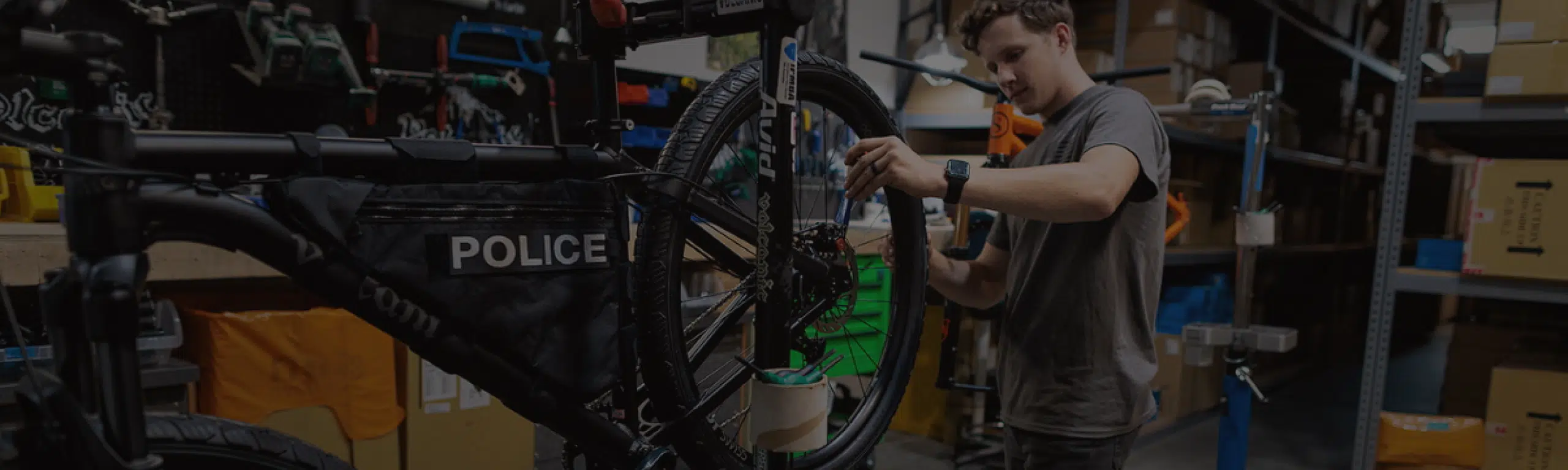 Volcanic Bikes Warranty