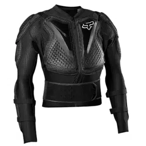 Fox Titan Jacket - Long Sleeve at Volcanic Bikes