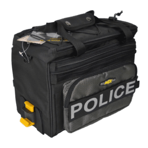 Topeak MTX Trunk Bag DX at Volcanic Bikes