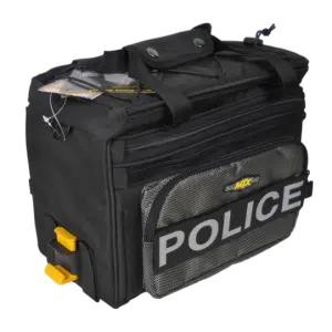 Topeak MTX Trunk Bag DX at Volcanic Bikes