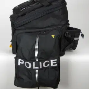 Topeak MTX Trunk Bag DXP with Side Panniers