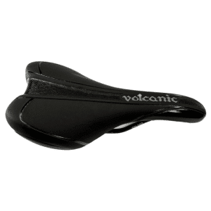 Volcanic Bikes Saddle