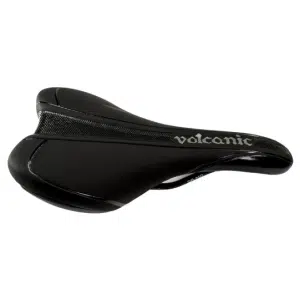 Volcanic Bikes Saddle