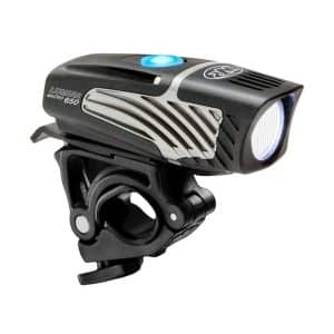 Lumina Micro 650 and Vmas+ Combo Front and Rear Light Set