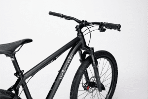 Original Approach Patrol Bike by Volcanic Bikes