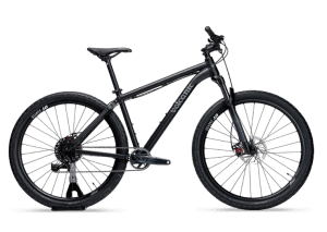 Original Approach Patrol Bike at Volcanic Bikes