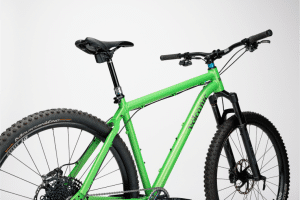 Signature Series APB by Volcanic Bikes