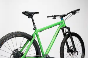 Signature Series APB by Volcanic Bikes