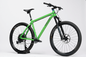 Signature Series APB by Volcanic Bikes
