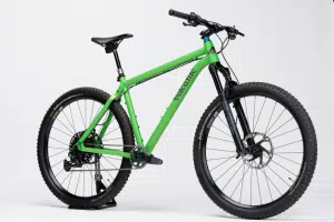 Signature Series APB by Volcanic Bikes