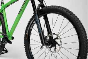 Signature Series APB by Volcanic Bikes