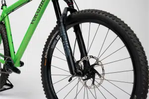 Signature Series APB by Volcanic Bikes