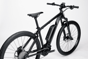 Volcanic Bikes Approach Patrol Bike (APB) 29er eBike