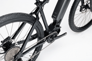 Volcanic Bikes Approach Patrol Bike (APB) 29er eBike