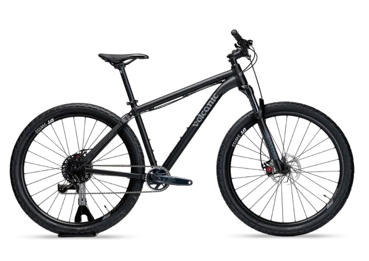 Original Approach Patrol Bike at Volcanic Bikes