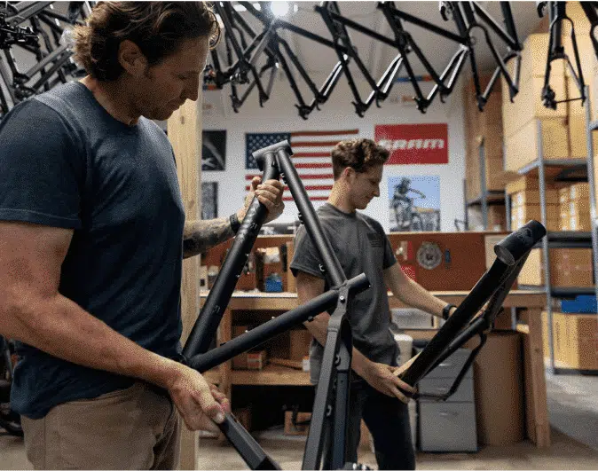 Volcanic Bikes Warranty