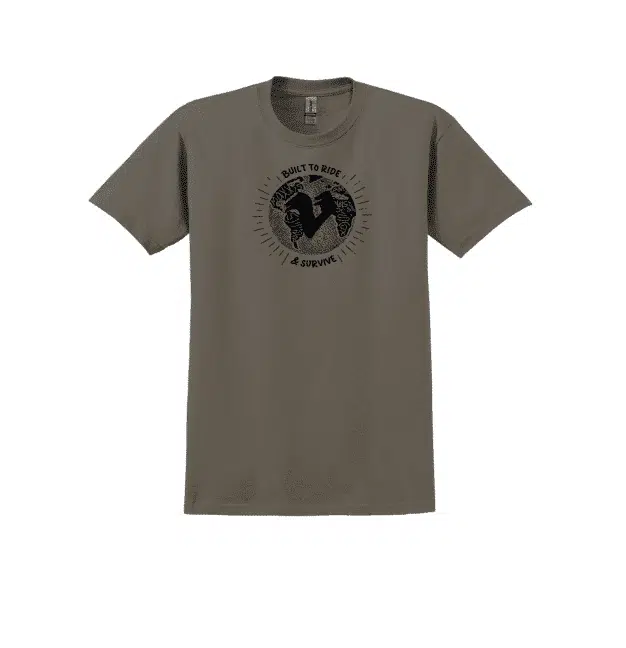 World Art T-Shirt