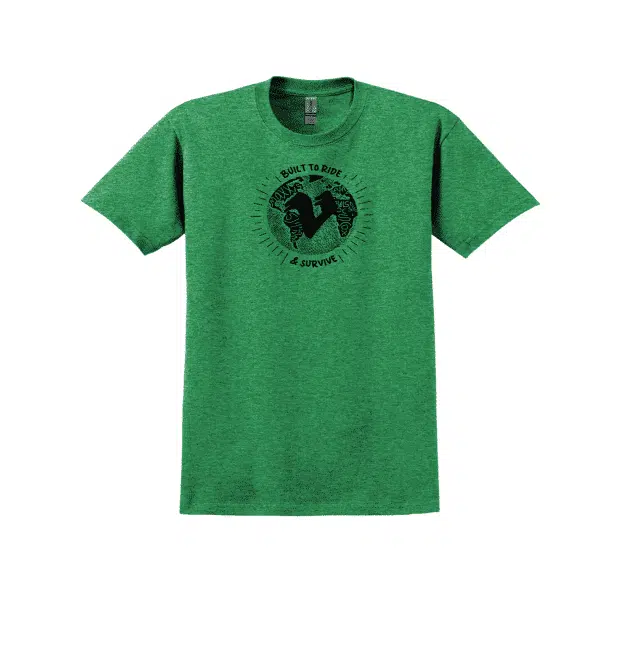 World Art T-Shirt