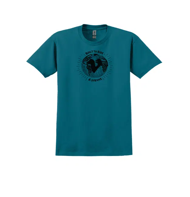 World Art T-Shirt
