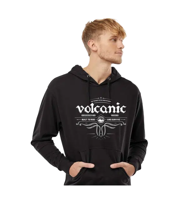 20th Anniversary Hoodie