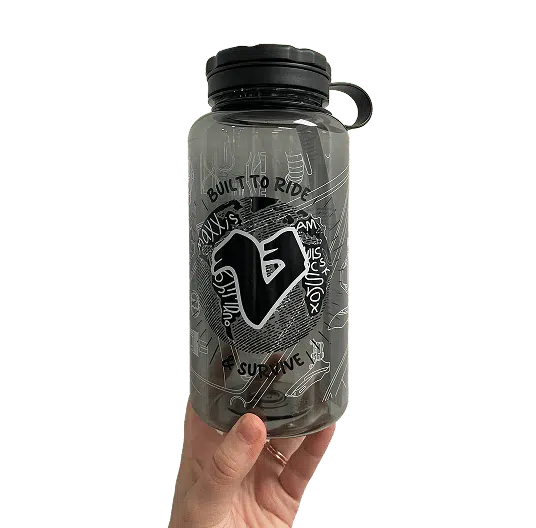 H2go Wide 2.0 Bottle